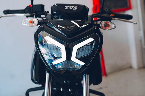 Tvs Raider 125 Delcar Motos ® Entrega Inmediata
