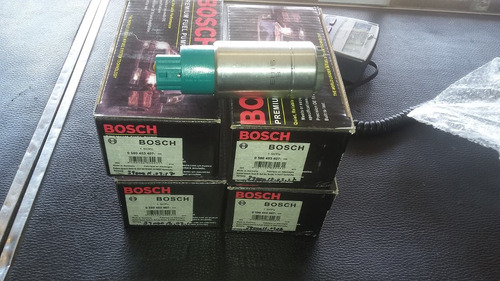 Bomba Gasolina Bosch Universal