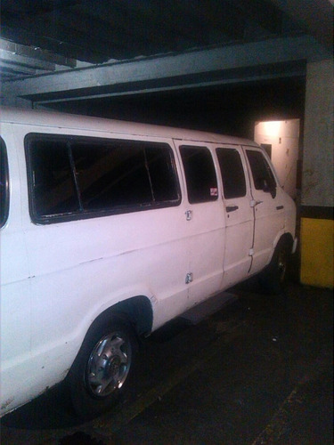 Imagen 9 de 12 de Dodge Ram Van Ram Van B-350