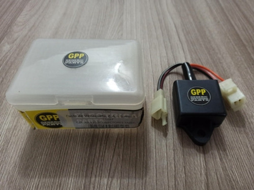 Imagen 4 de 4 de Cdi Rx115 Yamaha Gpp