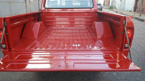Ford F100