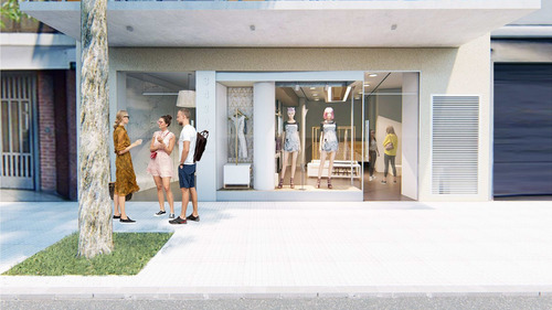 Imagen 8 de 21 de Venta Depto Monoambiente En Palermo Emprendimiento