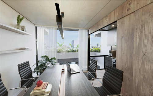 Departamento De Pozo En Venta En La Plata