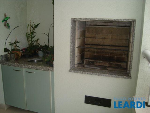 Imagem 12 de 15 de Apartamento - Morumbi - Sp - 242763