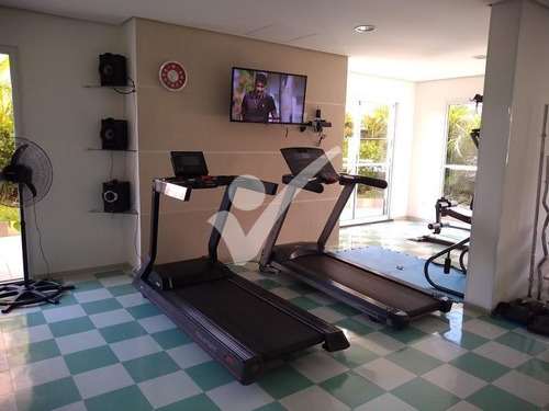 Imagem 16 de 19 de Apartamento À Venda Em Vila Formosa - Ap002069