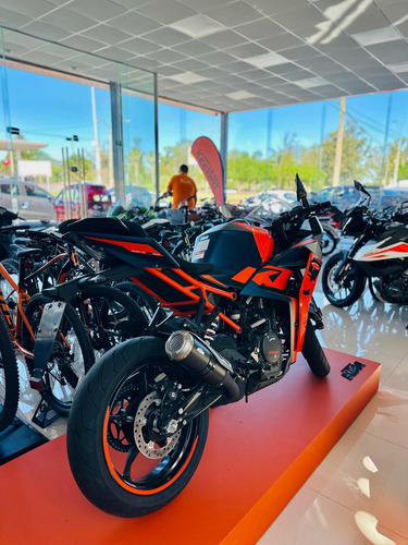 Ktm Rc 390