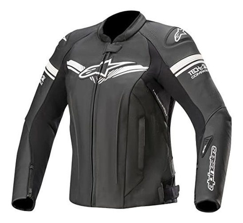 Motociclismo, Alpinestars Stella Gp-r - Chaqueta De Moto De 