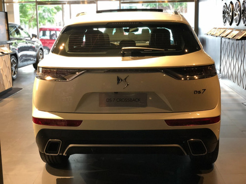 Ds Ds7 Crossback Hdi 180 Automatic So Chic 0km - Darc Autos