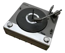 Comprar Maquina Tocadiscos Antiguo Wincofon Para Reparar O Repuesto