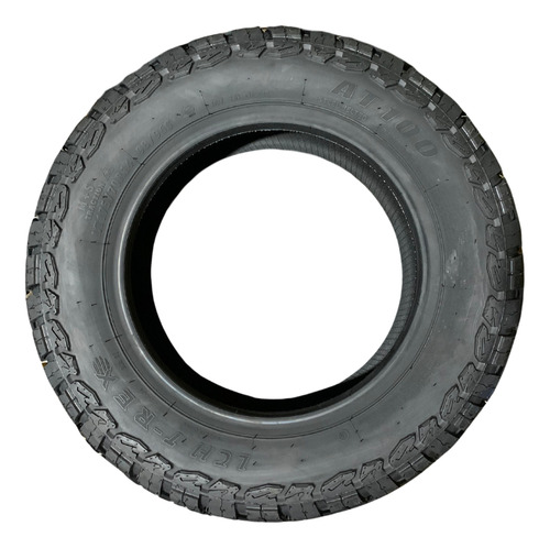 Llanta Lt 175/70r14 Lch T-rex At100 Índice De Velocidad Q