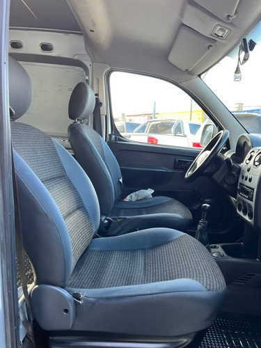 Peugeot Partner 1.4 Comfort Plc Ab 2012