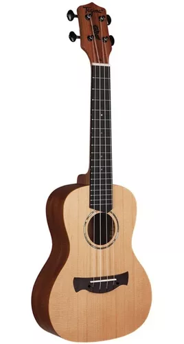 Imagem 1 de 4 de Ukulele 43k Tagima Tampo Solido Fosco C/ Nota Fiscal