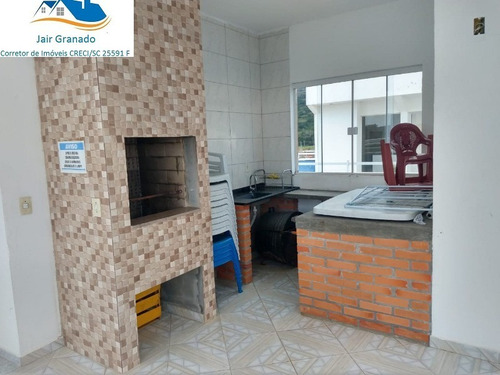 Imagem 5 de 13 de Apartamento Mobiliado Em Penha No Bairro Nossa Senhora De Fátima - Ap01517 - 69503627