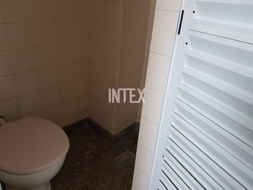 Imagem 29 de 30 de Excelente Apartamento - Santa Rosa Varanda, Salão, 3 Quartos, 2vagas - Ap01419 - 69490508
