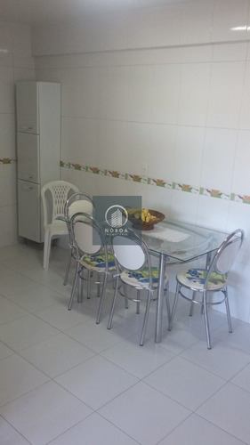 Imagem 7 de 20 de Apartamento A Venda No Bairro Alto Em Teresópolis - Rj. - Ap-2122-1