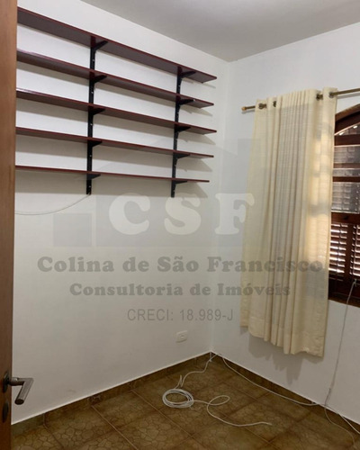 Imagem 21 de 30 de Casa De 270m² 4 Dormitórios Parque Dos Príncipes - Ca05090 - 70660989