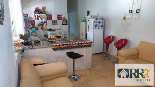 Imagem 3 de 15 de Chácara Para Venda Em Suzano, Recreio Santa Rita, 2 Dormitórios, 3 Banheiros, 5 Vagas - 406_2-1538696