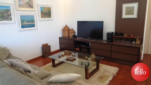 Imagem 2 de 26 de Apartamento - Ref: 188265