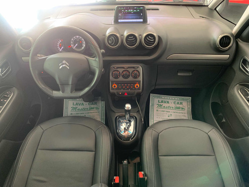Citroën C3 Aircross 1.6 TENDANCE AT