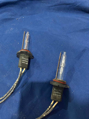 Kit Hid Xenon Balastro Canbus Philips 9006 (Usado)