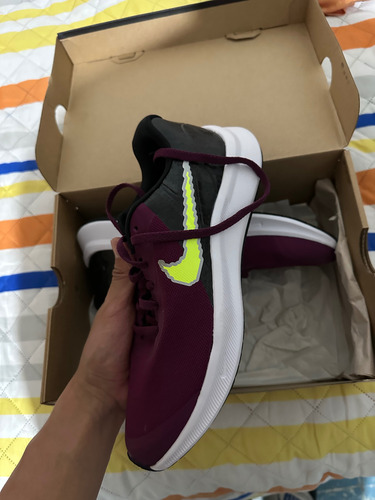 Tenis Nike Star Runner 3 Se (Usado)