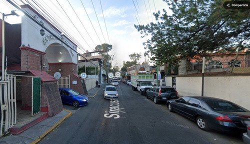 (500) Departamento Siracusa Lomas Estrellas Cerca De Uam Xochimilco