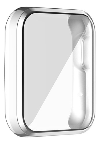 Compatible Protector De Pantalla Para Xiaomi Mi Watch
