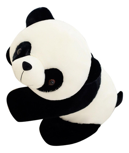 Juguete De Peluche De Peluche De Panda Panda Animales Muñeco