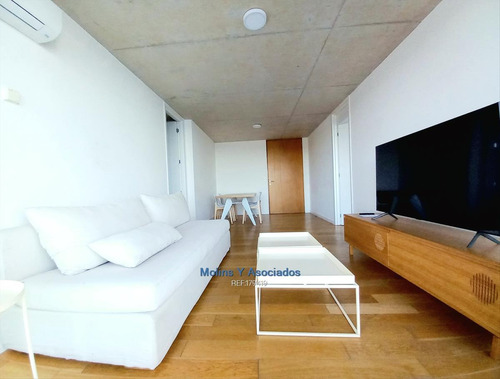 Imagen 15 de 18 de Apartamento De 1 Dormitorio En Av De Las Américas Cw179419