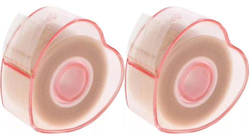 Adhesive Tape For Caídos Párpados, 2 Rollos (480 Parches)