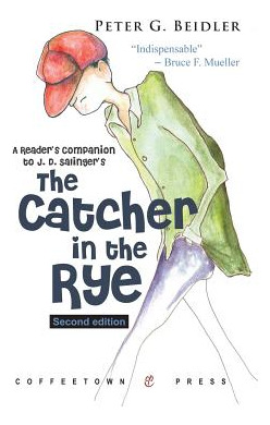 Libro A Reader's Companion To Catcher In The Rye: Second ...