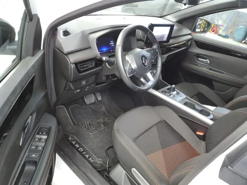 Renault Kardian 1.0T Evolution At