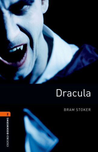 Imagen 1 de 1 de Dracula  - Obw Level 2 - Audio Pack - Oxford