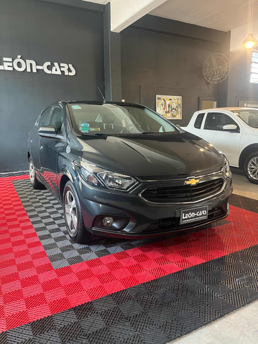 Chevrolet Prisma 1.4 Ltz 98cv