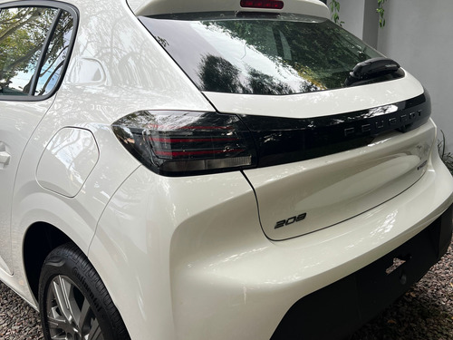 Peugeot 208 1.6 Allure At