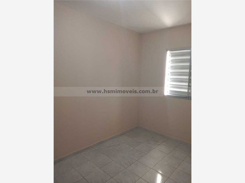 Apartamento - Rudge Ramos - Sao Bernardo Do Campo - Sao Paulo | Ref.: - 17095