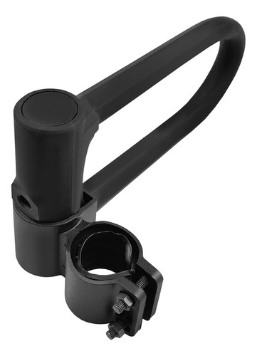 Candado Bicicleta.lock Seguro Con Soporte