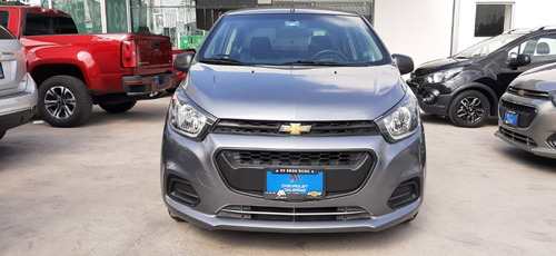 Imagen 2 de 15 de Chevrolet Sedan Lt 2019, Motor 1.2,4 Cil,abs,aa,trans.manual