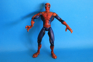Spiderman Figuras Articuladas 2003 | MercadoLibre ?