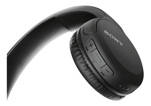 Sony Audifonos Bluetooth Wireless Estereo 35hrs - Wh-ch510 | Cuotas sin  interés