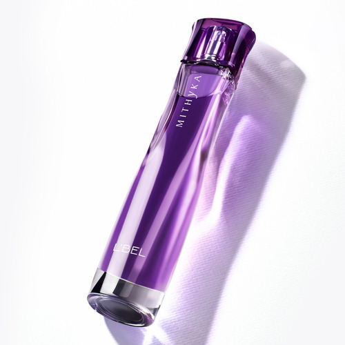 2 Perfumes Lbel Mithyka Eau - Original Sellado - Garantia