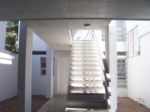 Alquiler Departamento 1 Dormitorio Universitario