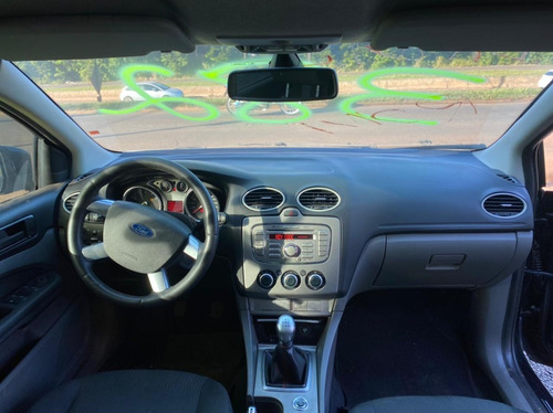 Imagem 5 de 10 de Sucata Ford Focus 2.0 2010 2011 Retirada Pecas