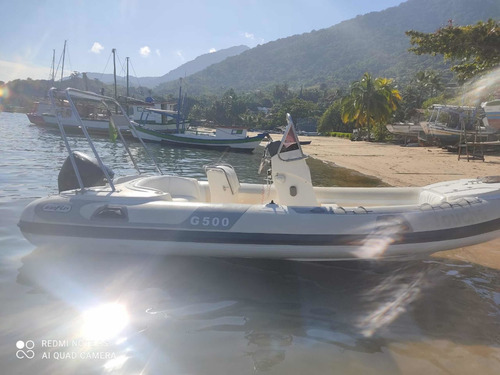 Imagem 10 de 11 de Zefir G500 G500