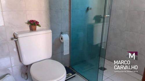 Imagem 15 de 19 de Apartamento Com 3 Dormitórios À Venda, 90 M² Por R$ 330.000,00 - Centro - Marília/sp - Ap0317