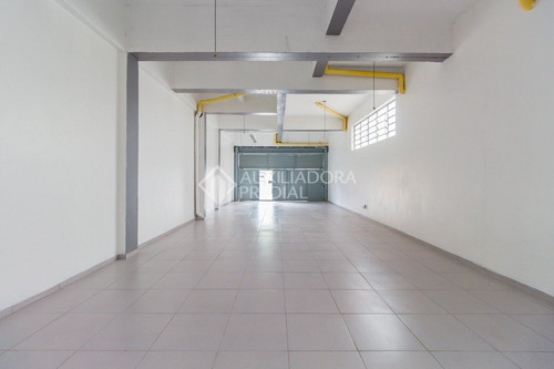 Imagem 8 de 15 de Loja - Medianeira - Ref: 366043 - L-366043