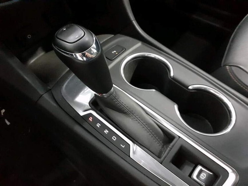 Imagem 8 de 14 de Equinox 2.0 16v Turbo Gasolina Lt Automático
