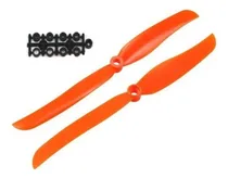 Comprar Hélice 10x6 Hélice 1060 (2x) Hd Motor Brushless, Aeromodelo