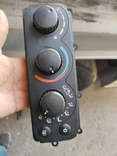 Control De Aire Acondicionado Chrysler Concord 1998-2001