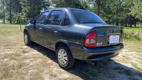 Chevrolet Corsa Classic 1.6 Nafta - Financio / Permuto